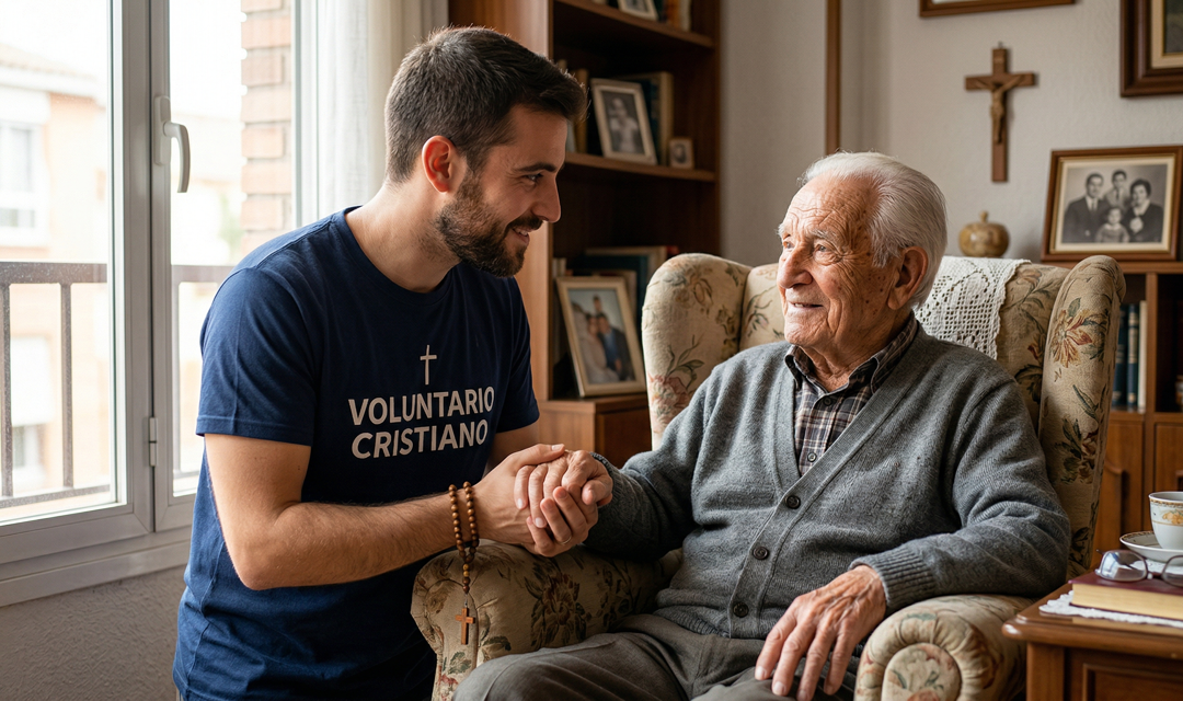 Pastoral de la Salud